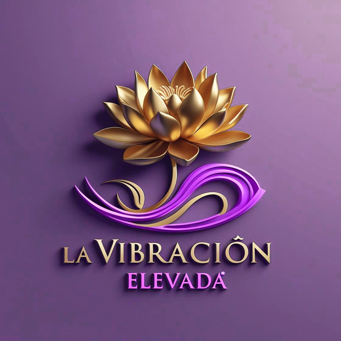 La Vibración Elevada